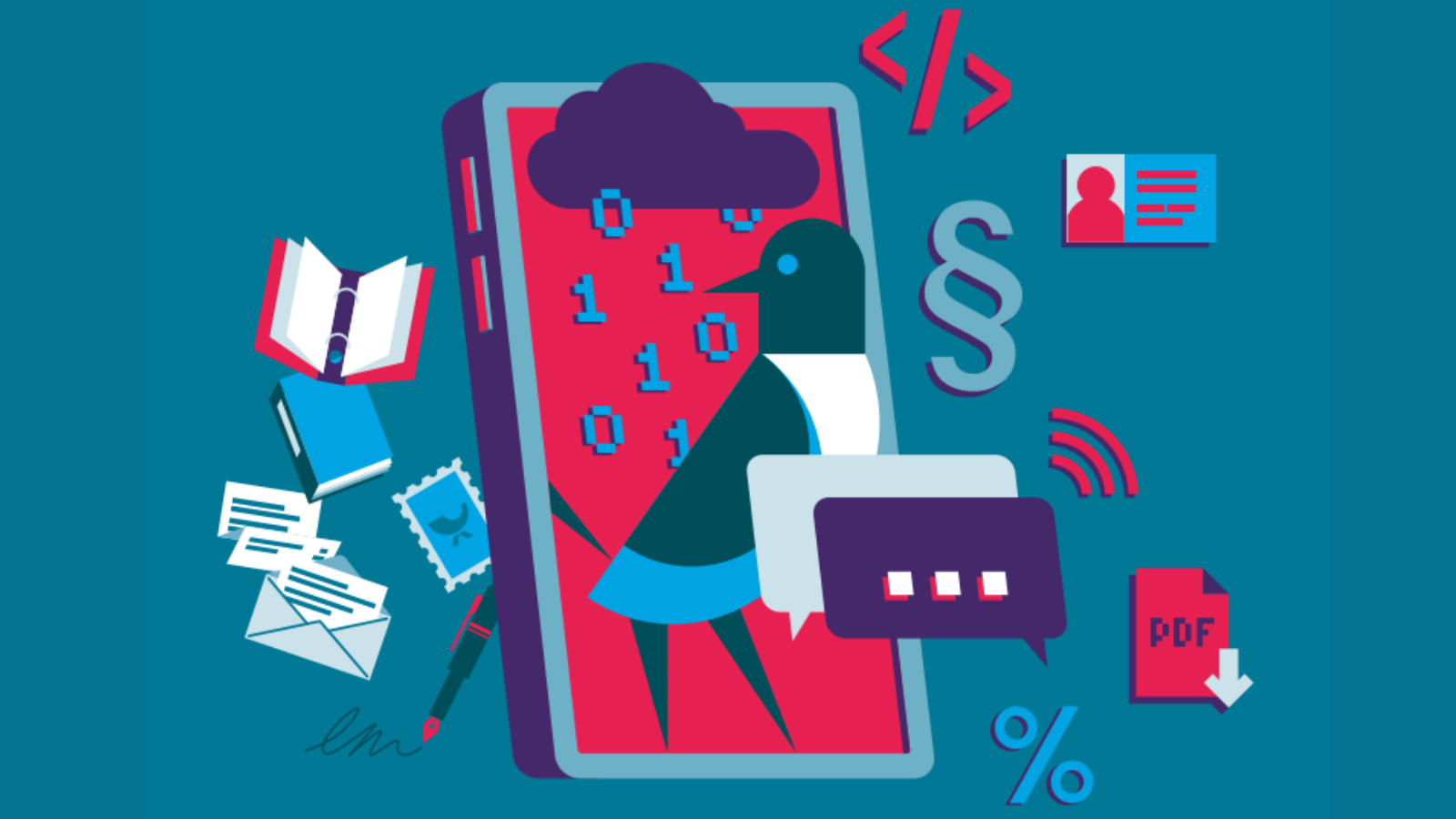 ELSTER im Fokus: KONSENS-Produkte treiben die Digitalisierung voran